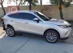 تويوتا فنزا